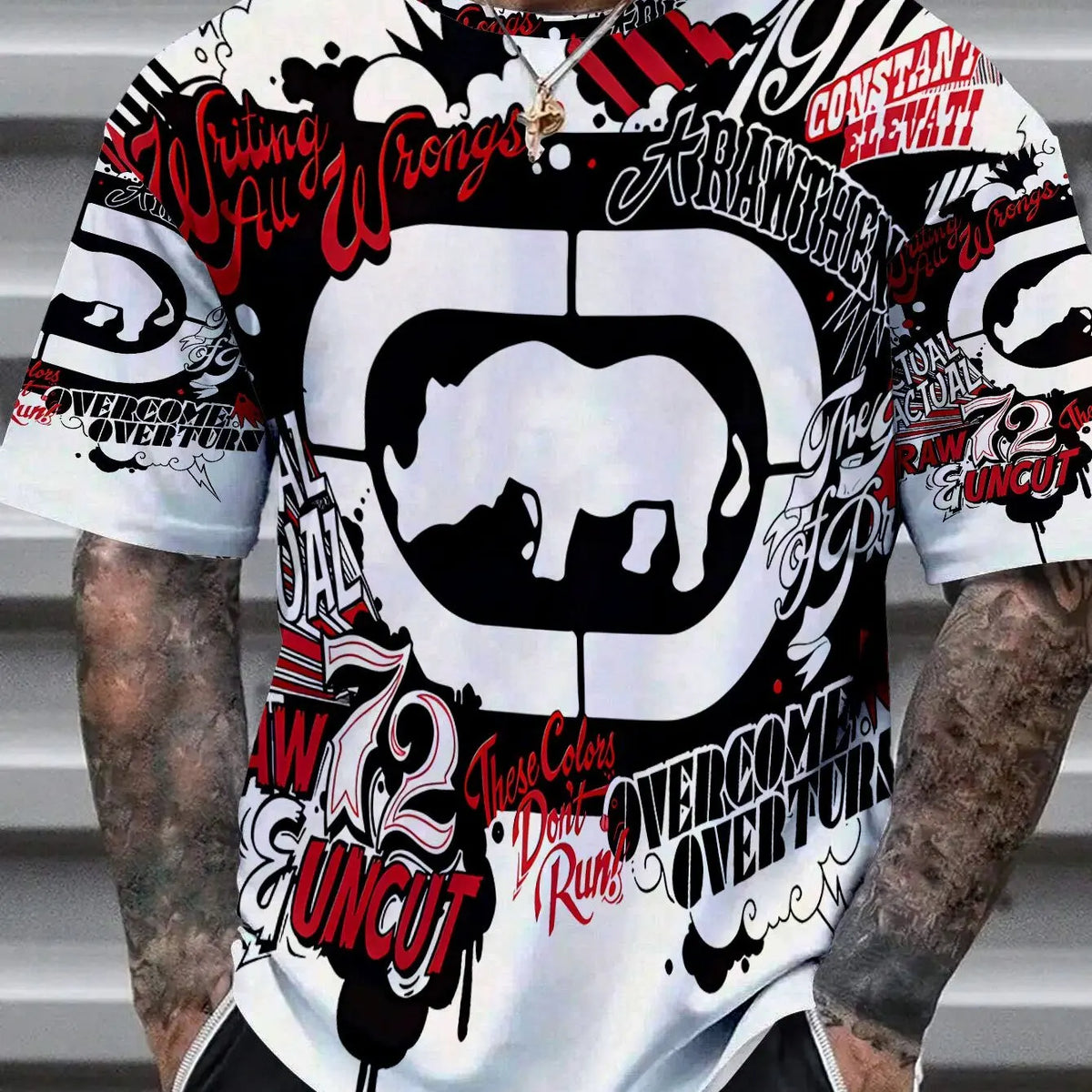 Men's Shirts
