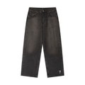 V7 Rough Seven Washed Jeans