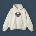 V7 Family Tree Hoodie