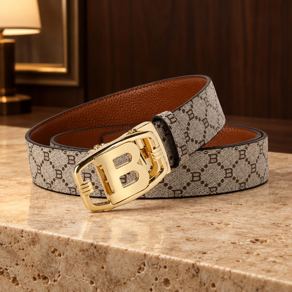 Atelier Signature Belt
