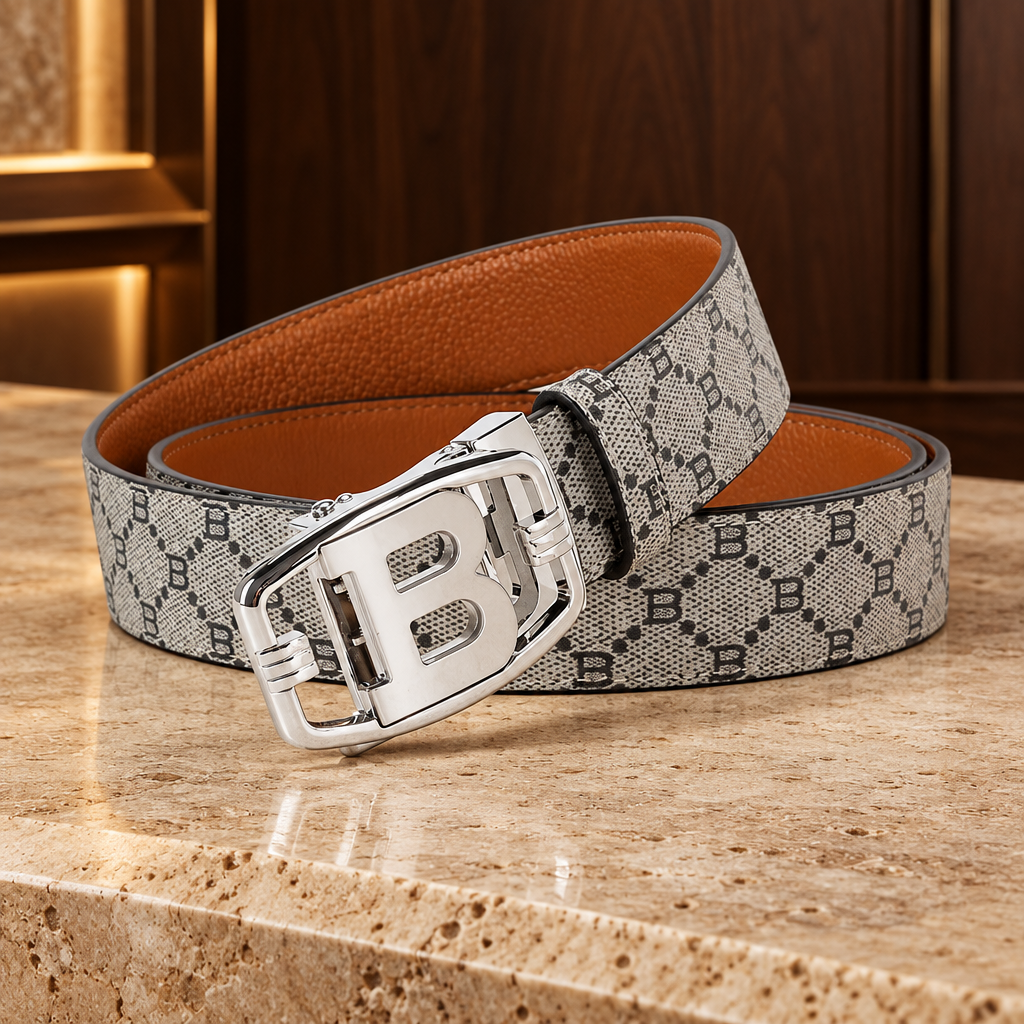 Atelier Signature Belt