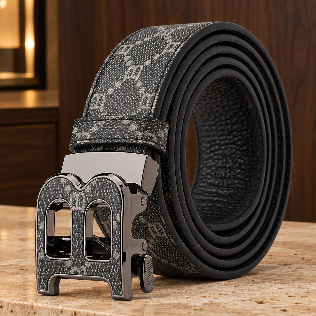 Atelier Signature Belt