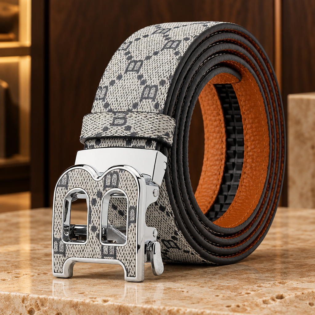 Atelier Signature Belt