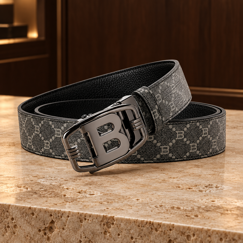 Atelier Signature Belt