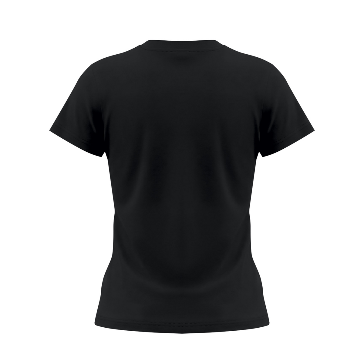 Women's V7 Side by Side Graphic Tee