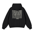 V7 Make a Change Heavyweight Hoodie