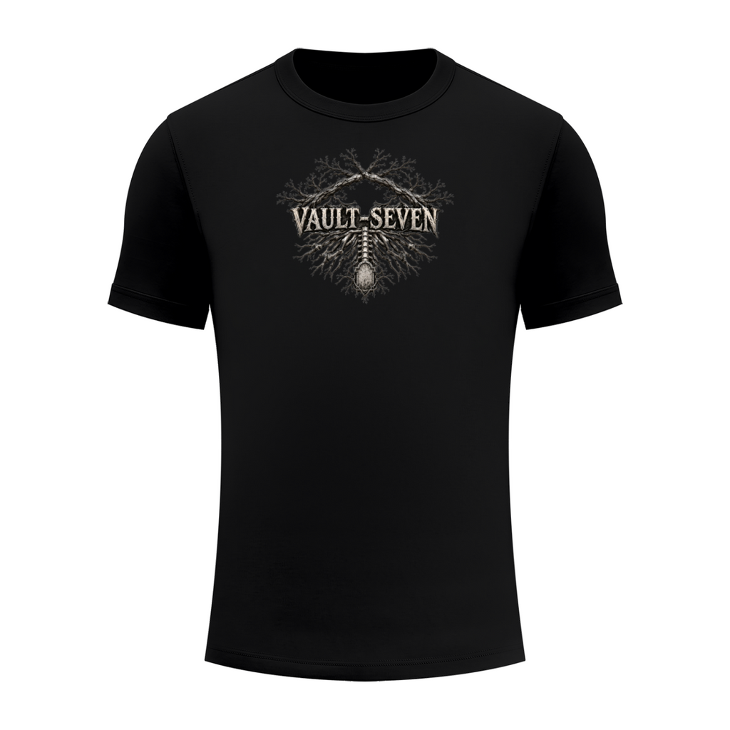 V7 Family Tree T-Shirt