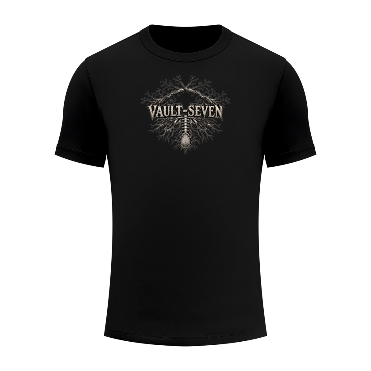 V7 Family Tree T-Shirt
