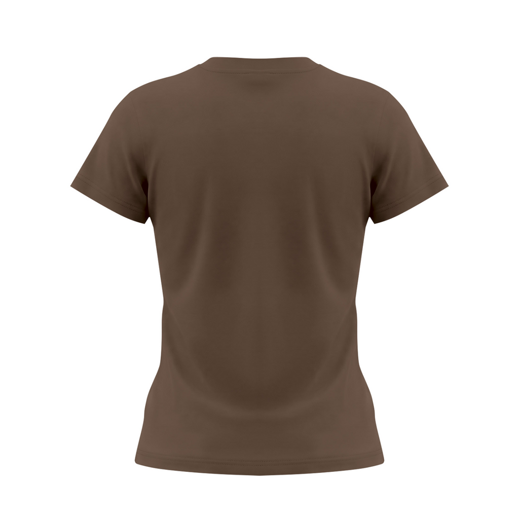 Women's V7 Side by Side Graphic Tee
