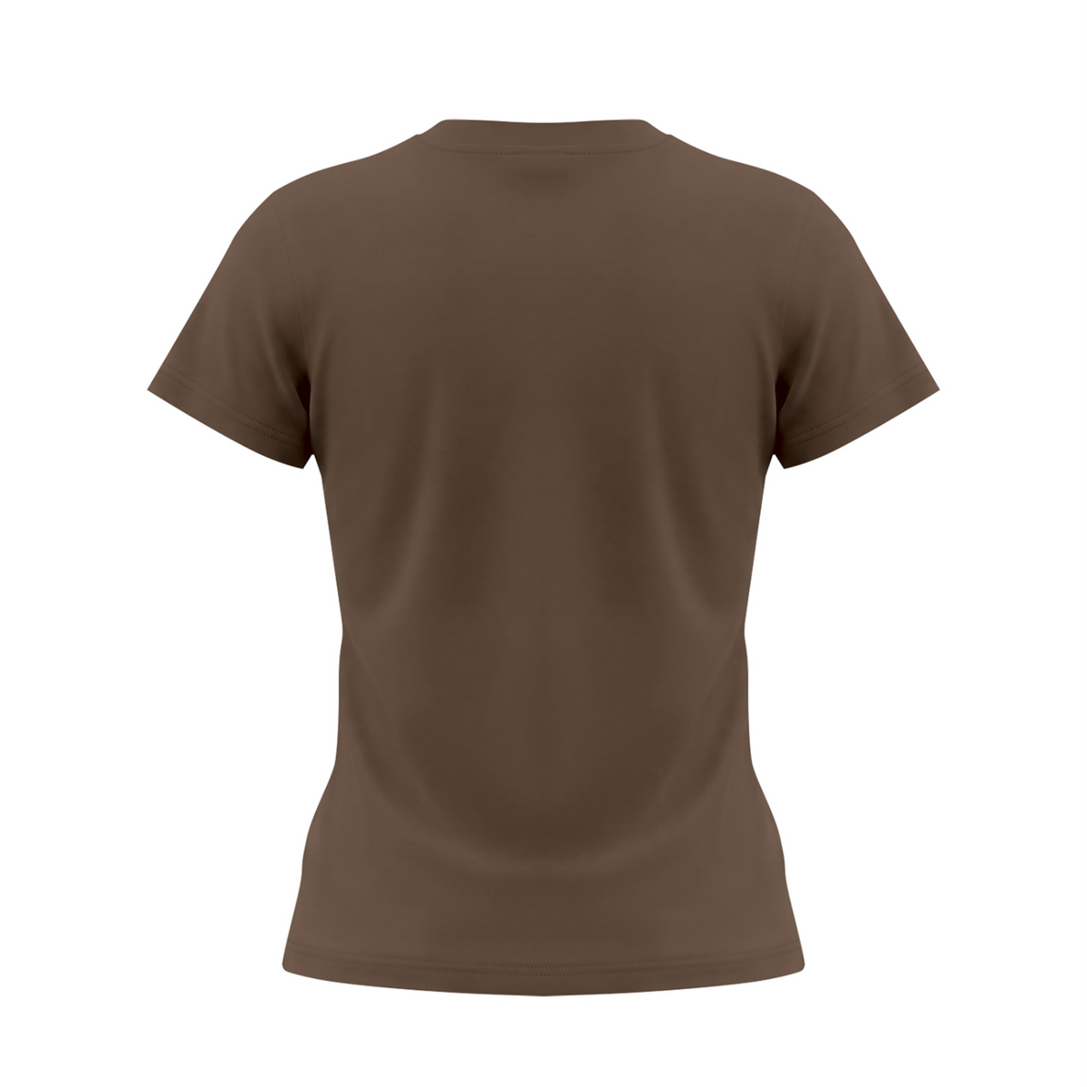 Women's V7 Side by Side Graphic Tee