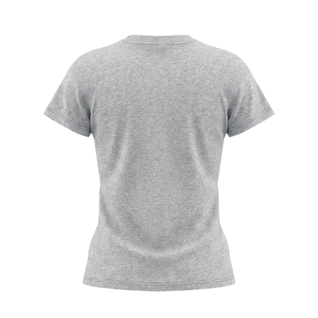 Women's V7 Side by Side Graphic Tee