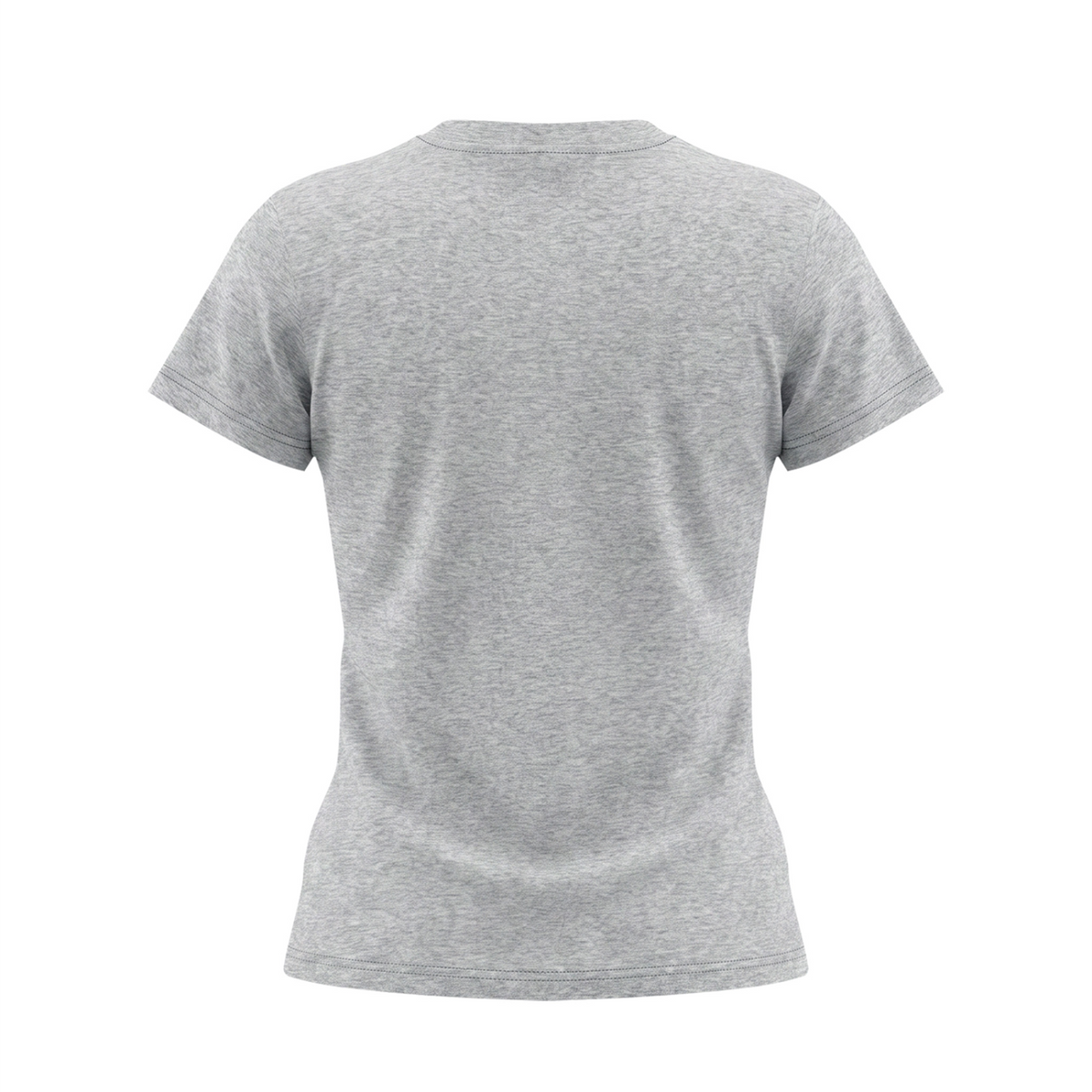 Women's V7 Side by Side Graphic Tee