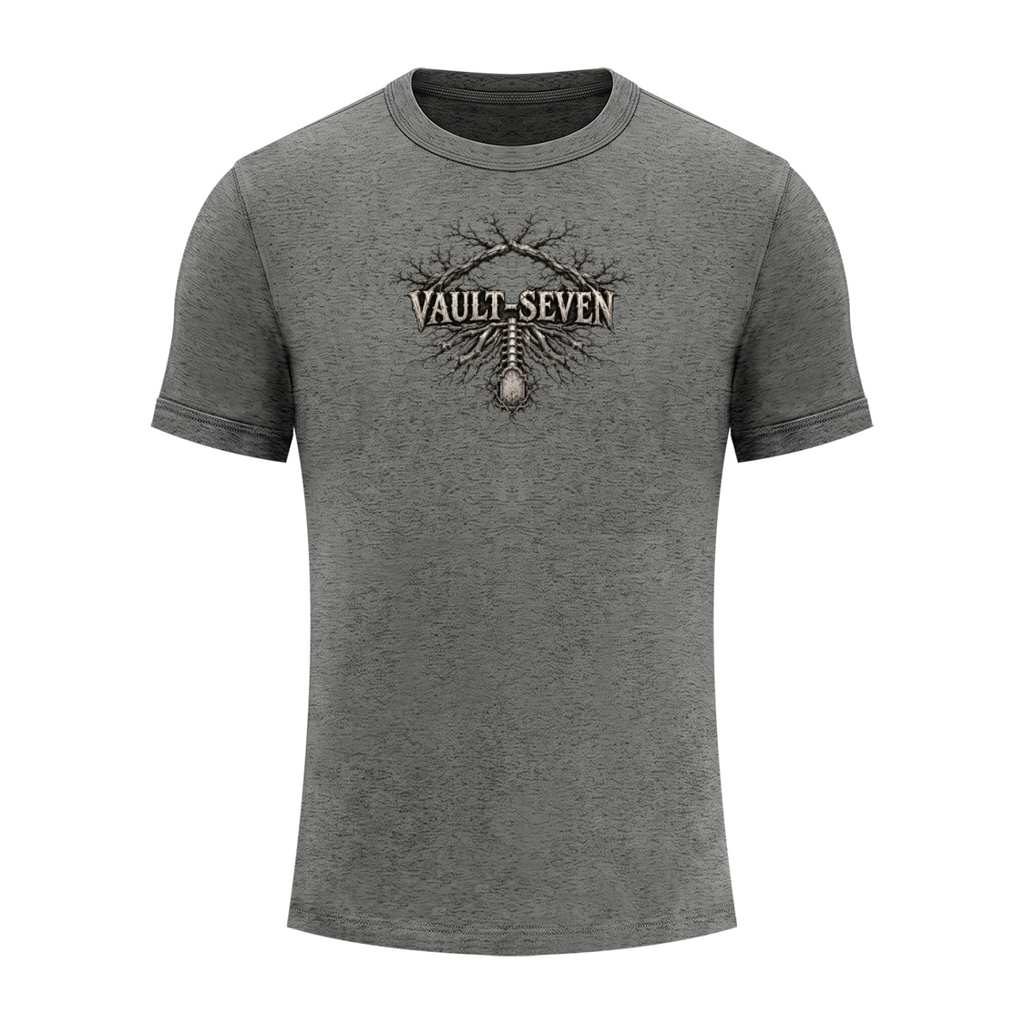 V7 Family Tree T-Shirt