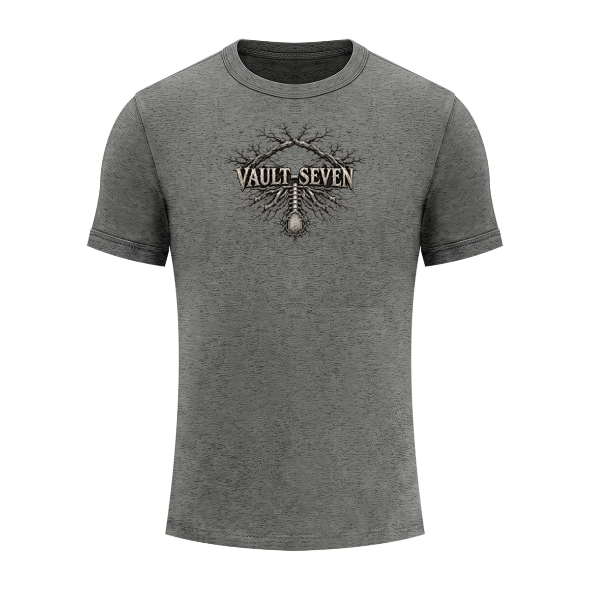 V7 Family Tree T-Shirt