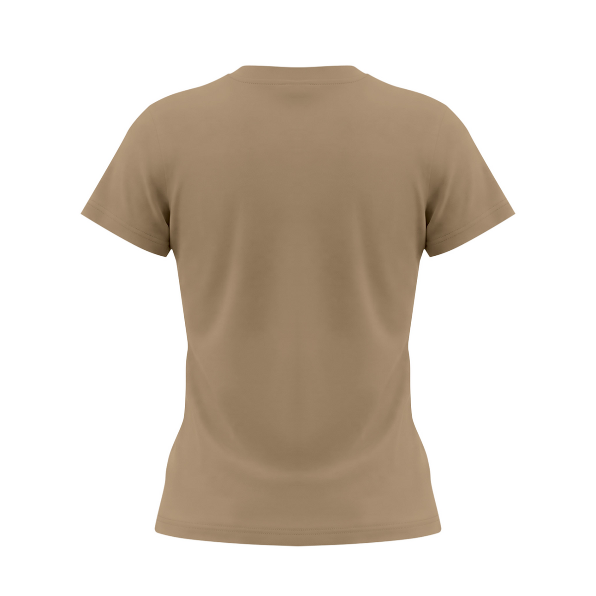 Women's V7 Side by Side Graphic Tee