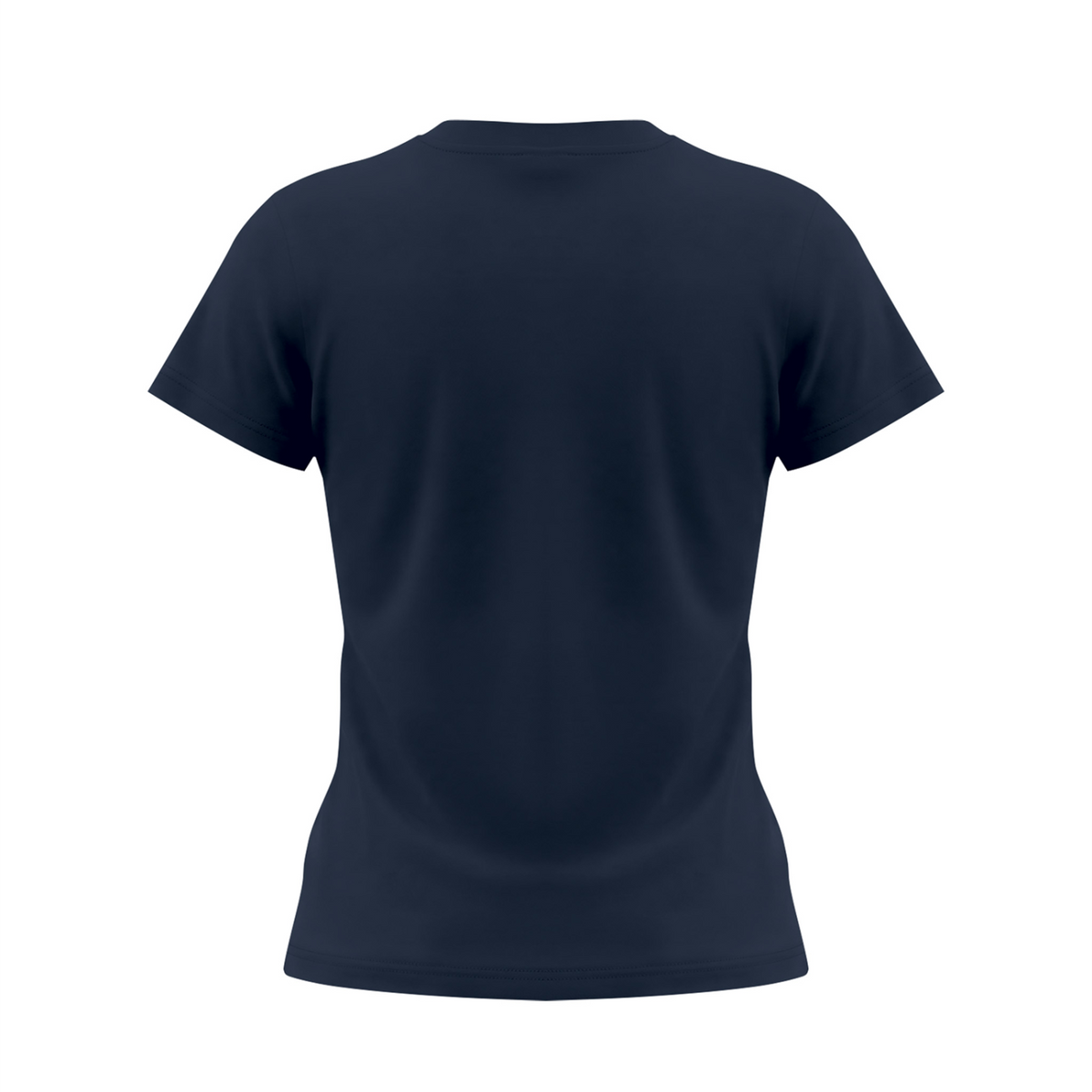 Women's V7 Side by Side Graphic Tee