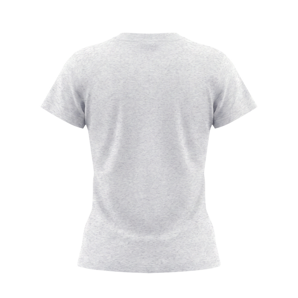 Women's V7 Side by Side Graphic Tee