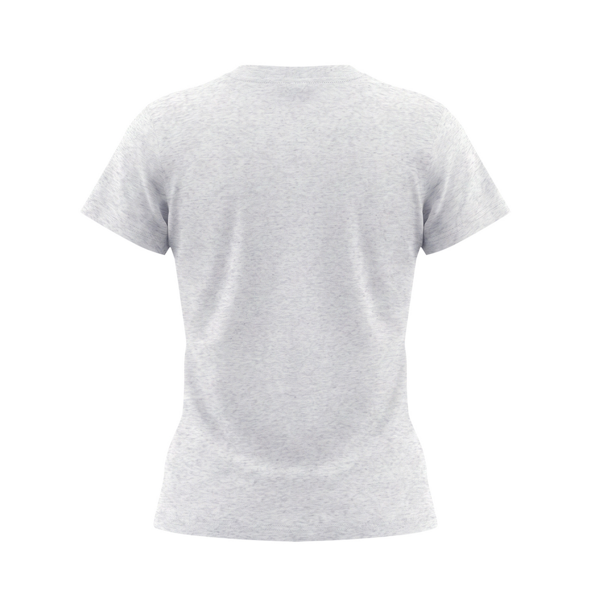 Women's V7 Side by Side Graphic Tee