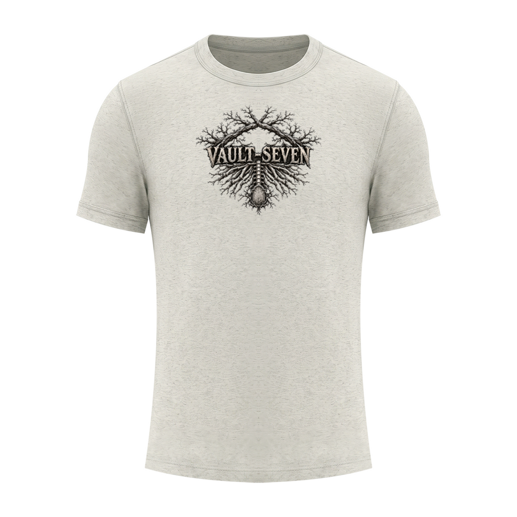 V7 Family Tree T-Shirt