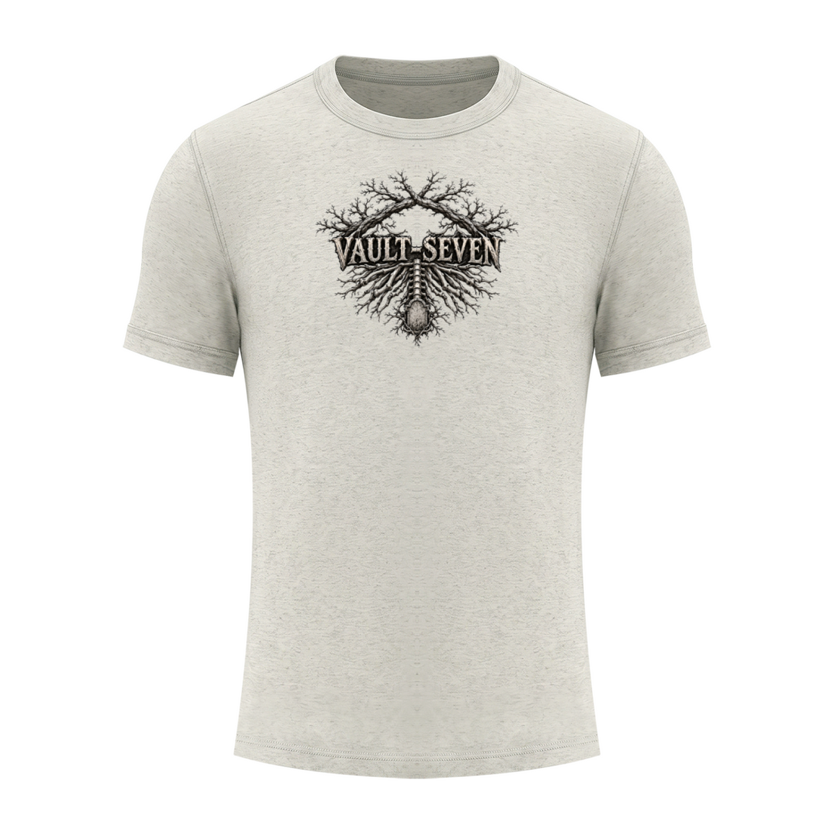 V7 Family Tree T-Shirt