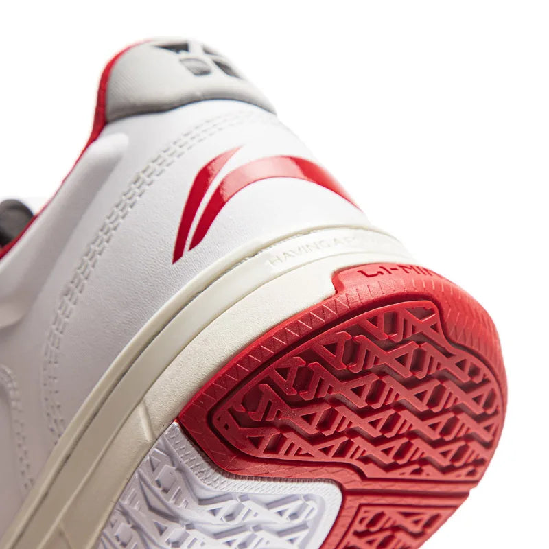 Men's Way of Wade 1 Low Basketball Shoes