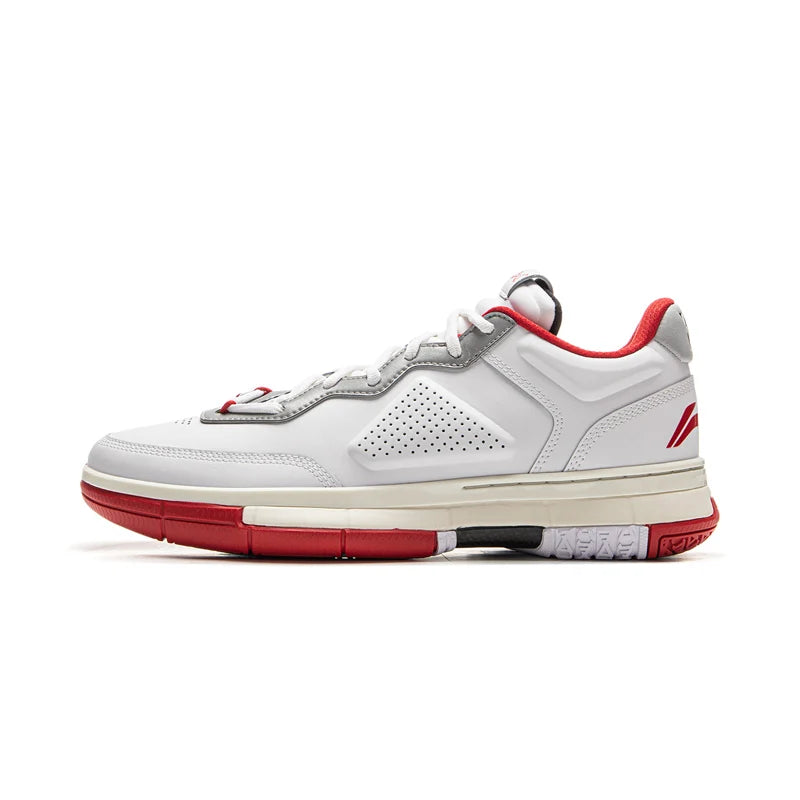 Men's Way of Wade 1 Low Basketball Shoes