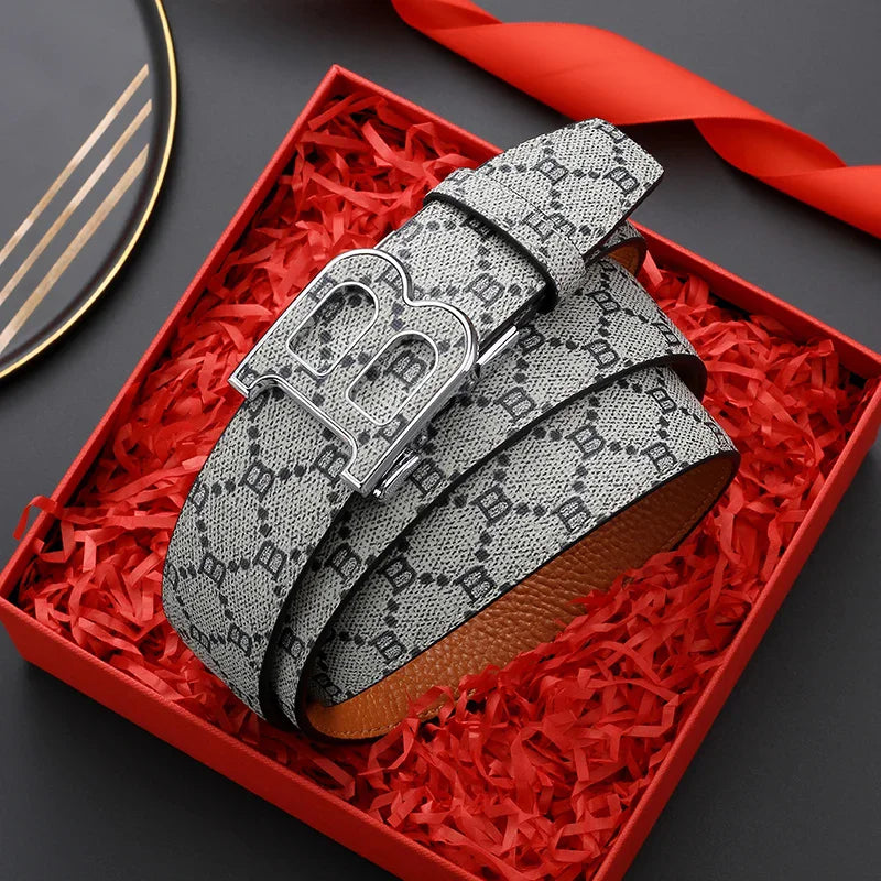 Atelier Signature Belt