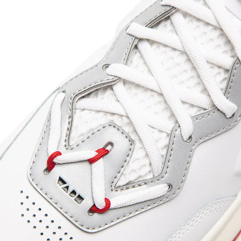 Men's Way of Wade 1 Low Basketball Shoes