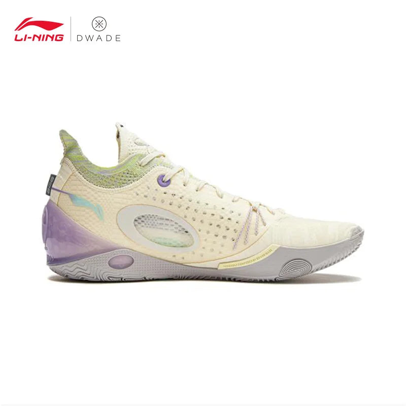 Men's Wade 808 3 Ultra V2 Basketball Shoes