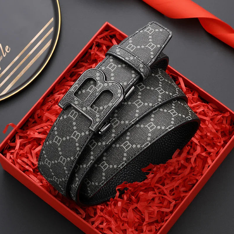 Atelier Signature Belt