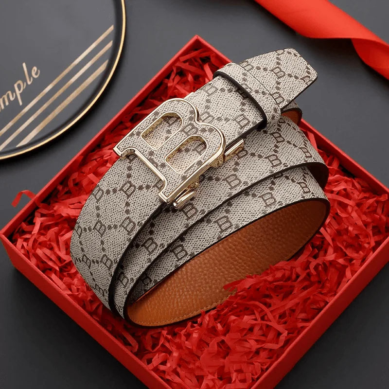 Atelier Signature Belt
