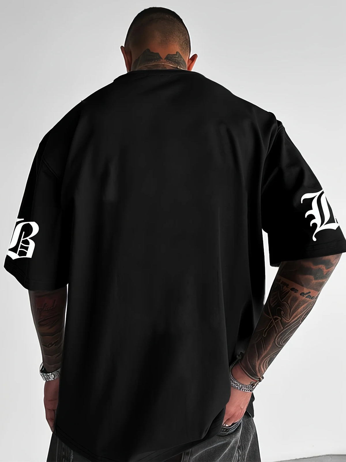 Men's NY Graphic Tee