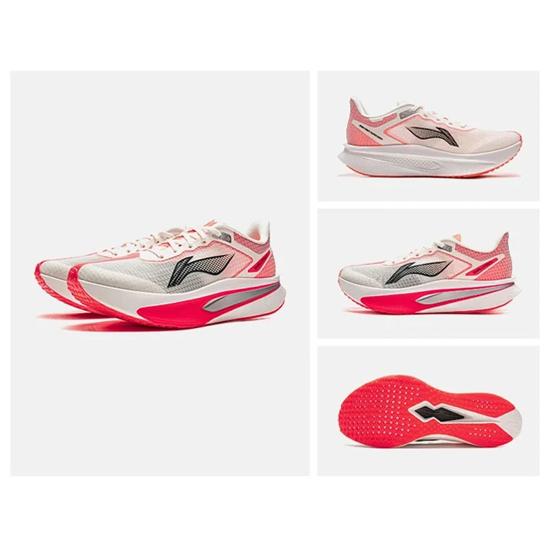 Feidian 6 Challenger Men's Running Shoes