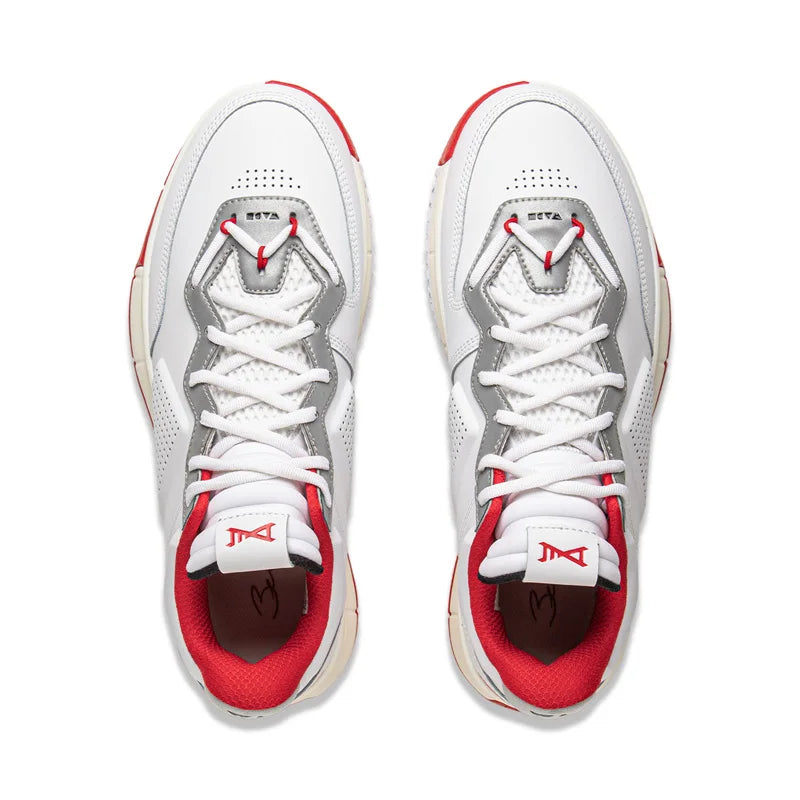Men's Way of Wade 1 Low Basketball Shoes