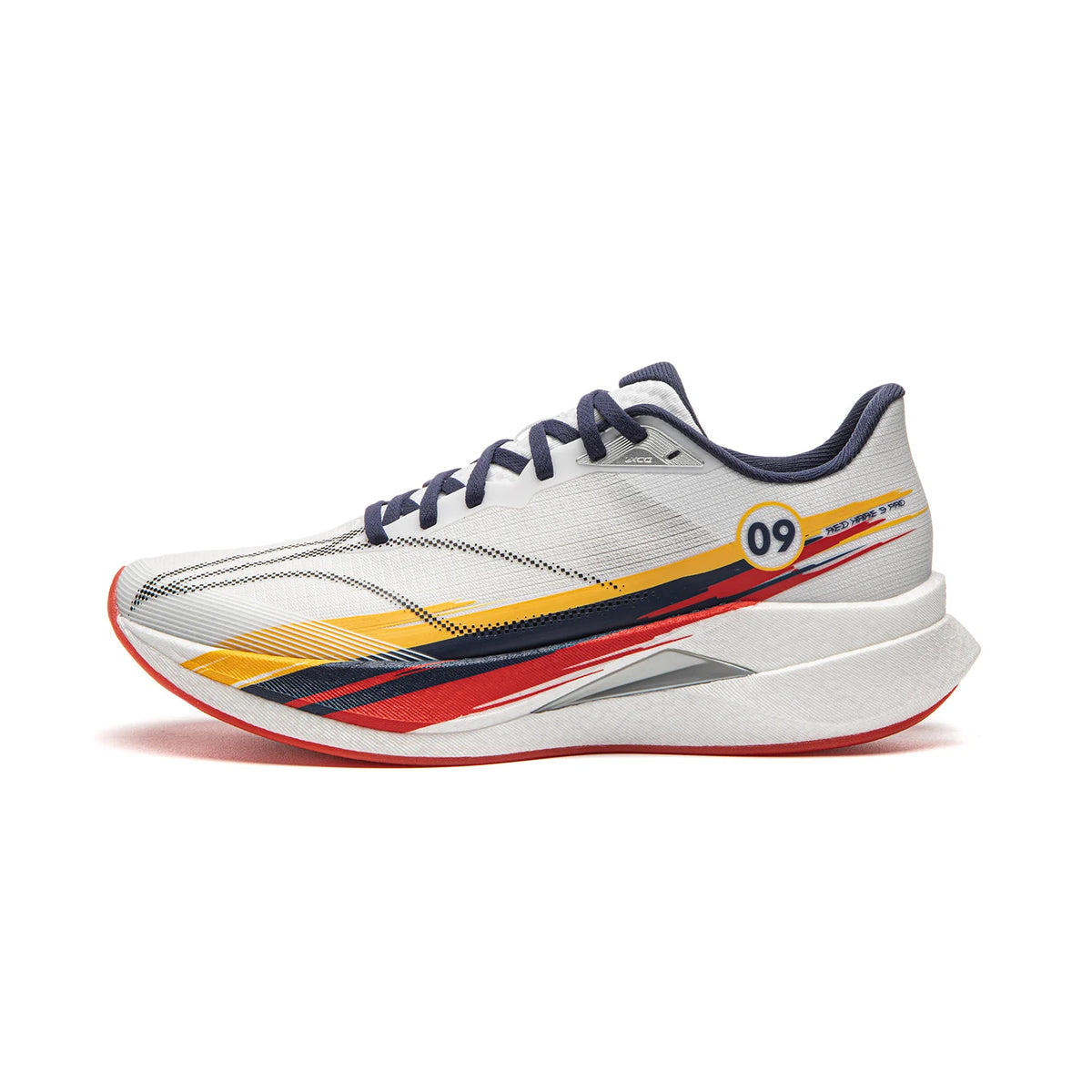 Red Hare 9 Pro Men's Running Shoes