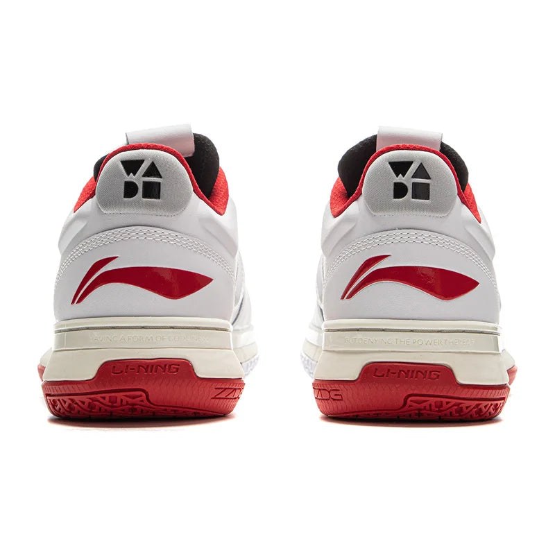 Men's Way of Wade 1 Low Basketball Shoes