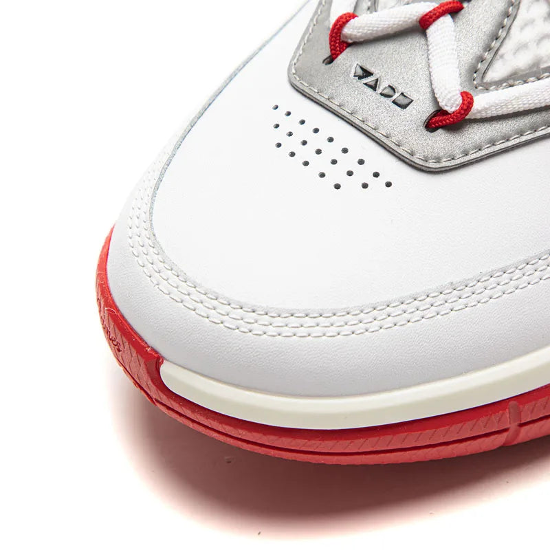 Men's Way of Wade 1 Low Basketball Shoes