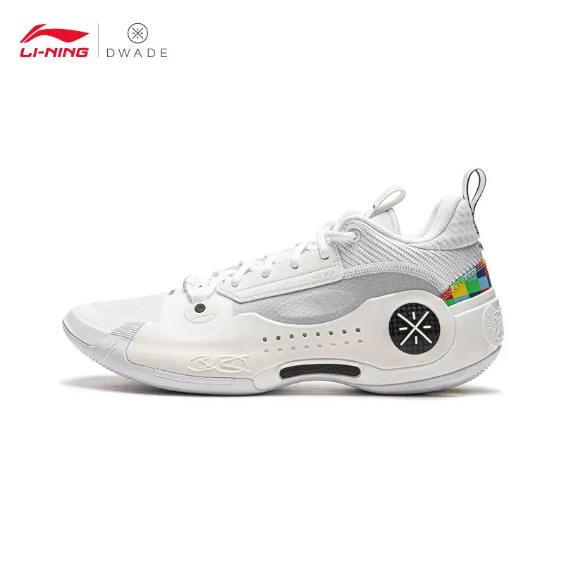 Men's Way of Wade 10 Basketball Shoes
