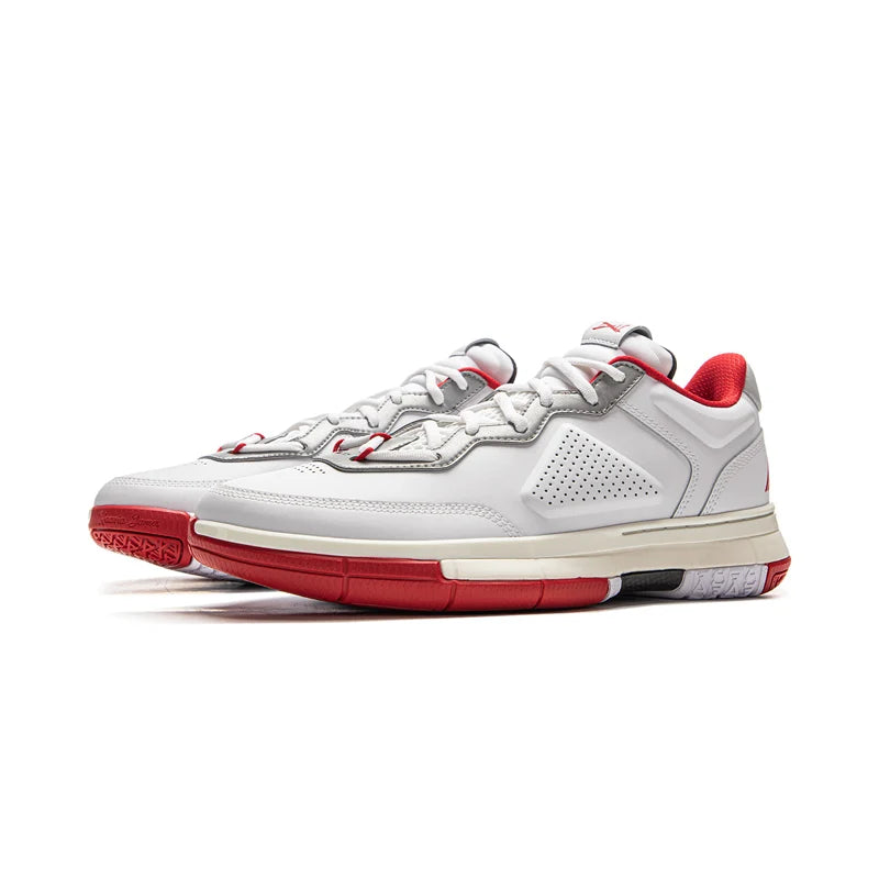 Men's Way of Wade 1 Low Basketball Shoes