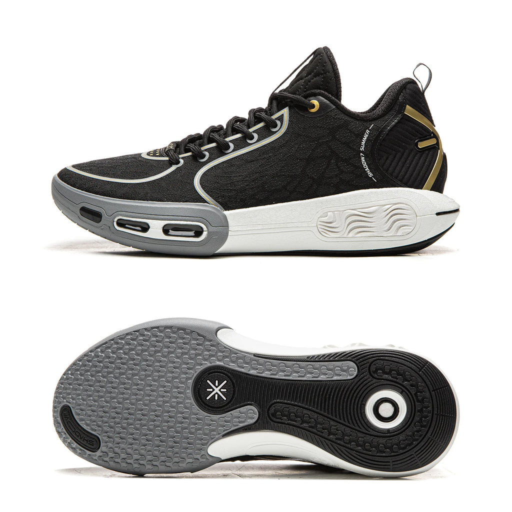 Wade Shadow 7 Men's Basketball Shoes