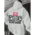 Men's Unltd. Graffiti Hoodie