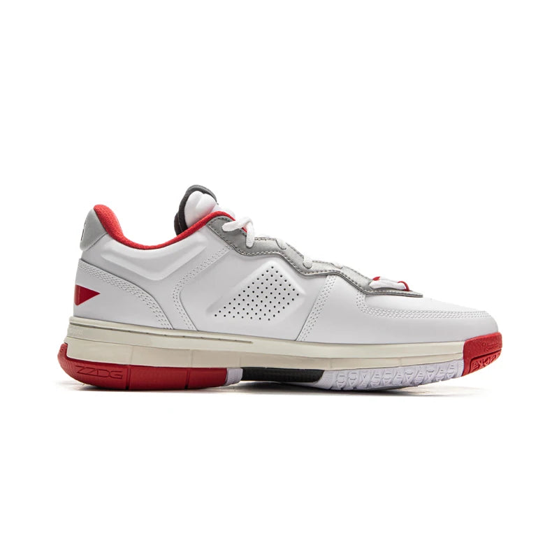 Men's Way of Wade 1 Low Basketball Shoes