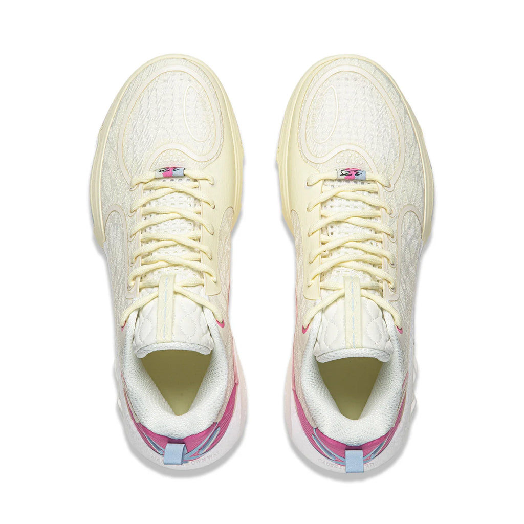 Wade Shadow 7 Men's Basketball Shoes