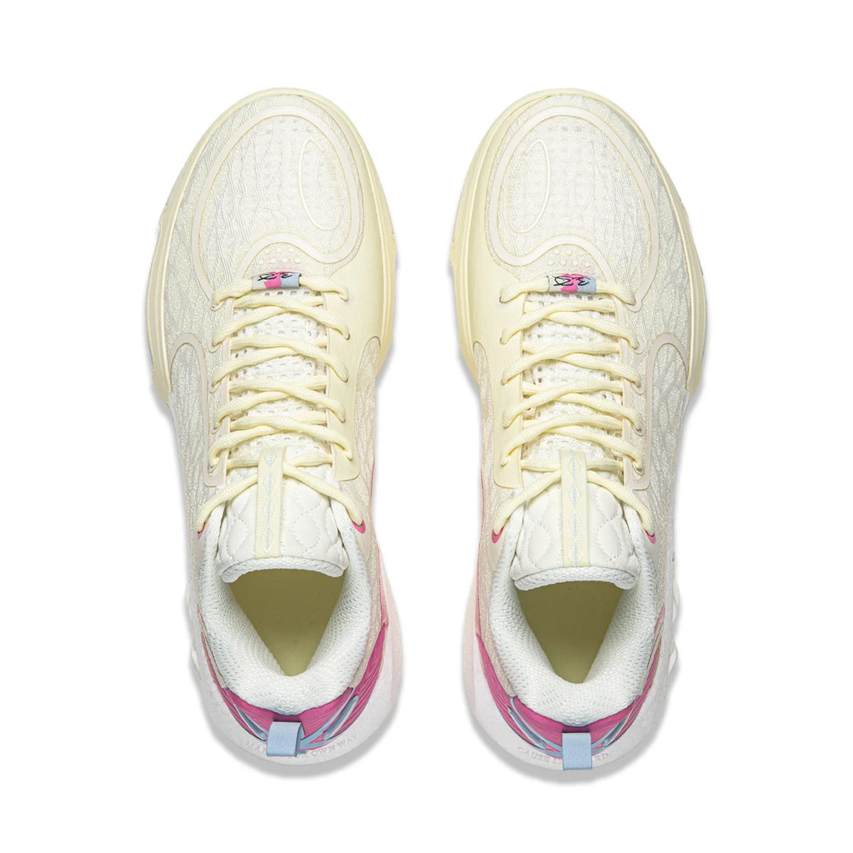 Wade Shadow 7 Men's Basketball Shoes