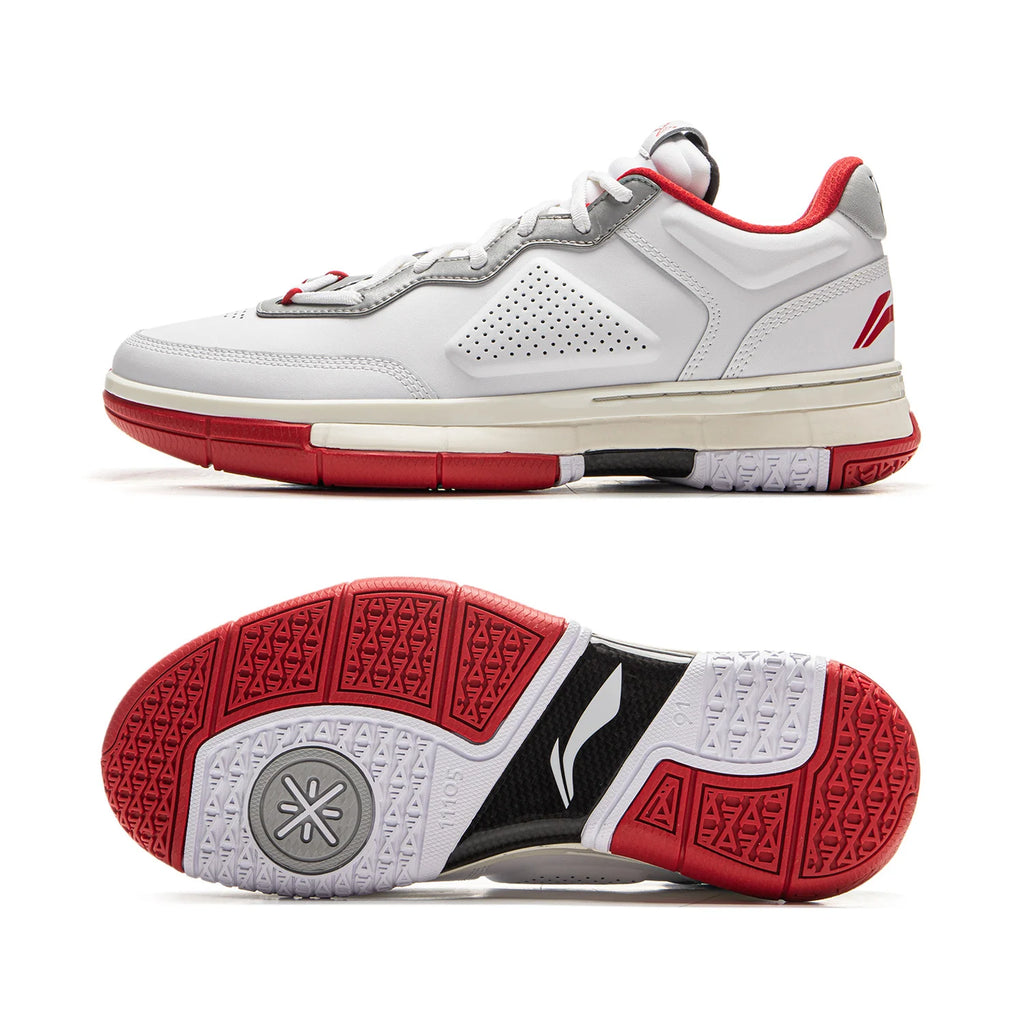 Men's Way of Wade 1 Low Basketball Shoes
