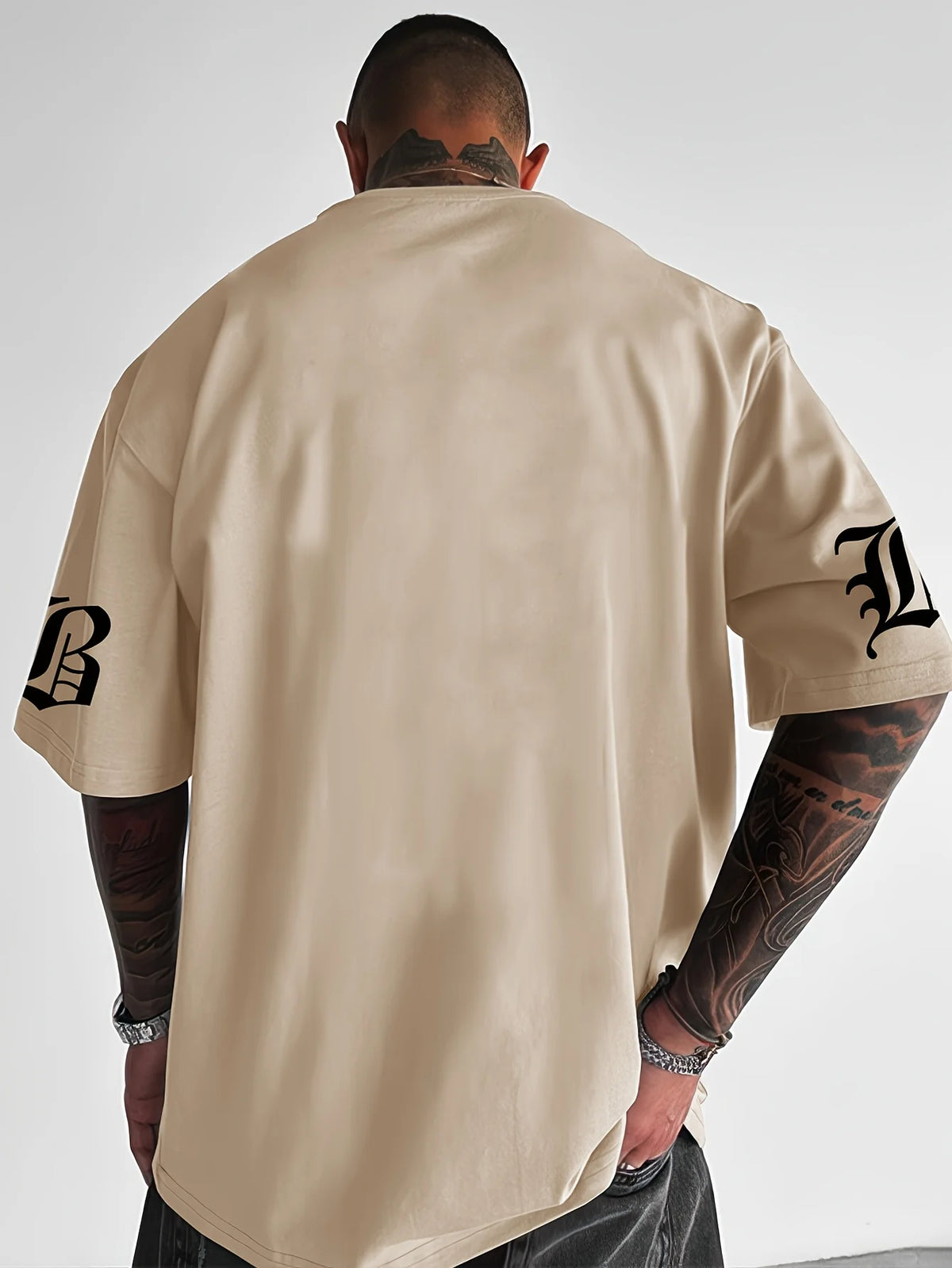 Men's NY Graphic Tee