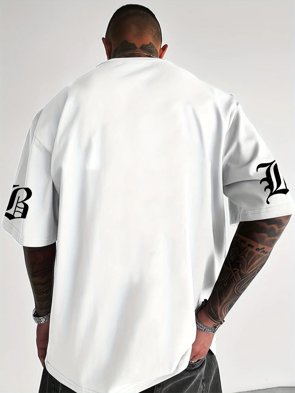 Men's NY Graphic Tee