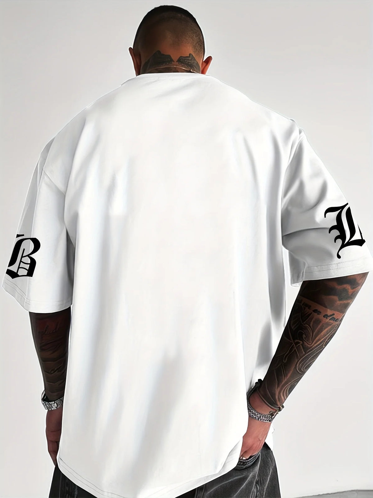 Men's NY Graphic Tee