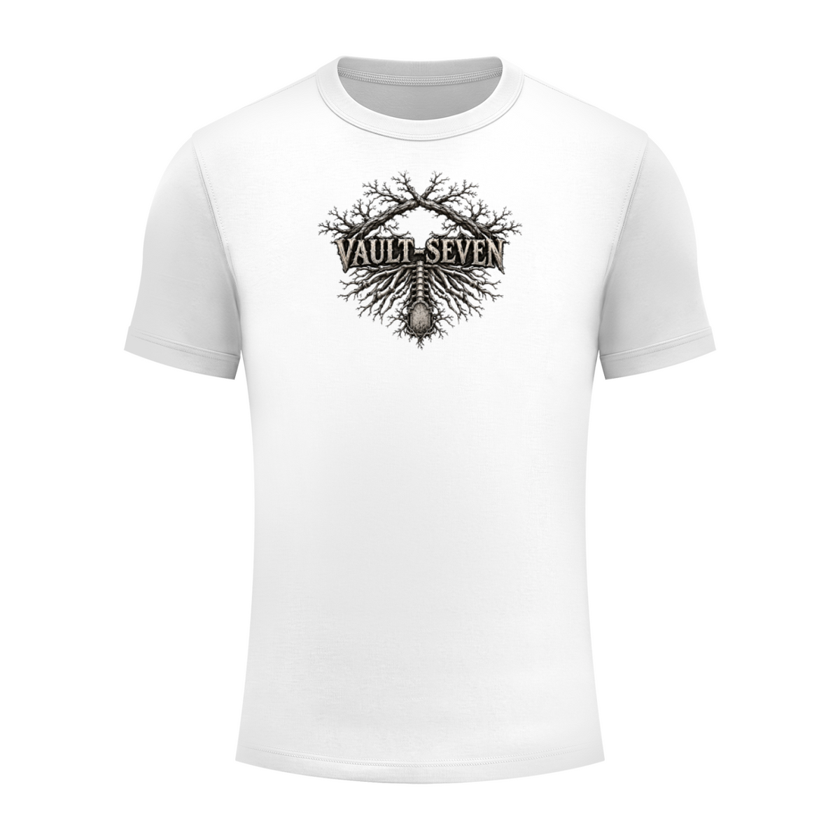 V7 Family Tree T-Shirt