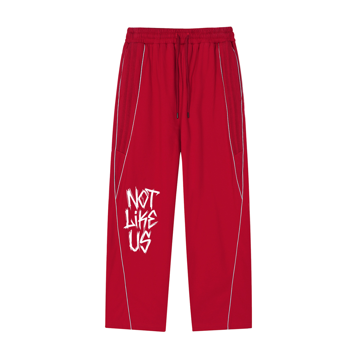 V7 Not Like Us Heavyweight Baggy Sweats